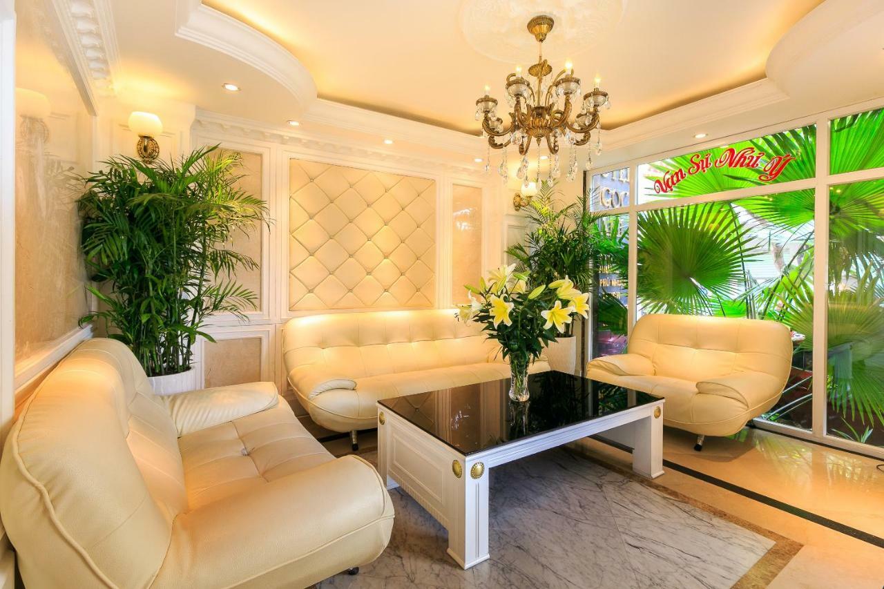 Oyo 273 Ngoc Anh Hotel ホーチミン市 エクステリア 写真